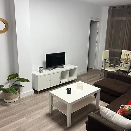 Piso Centrico En Las Palmas ภายนอก รูปภาพ