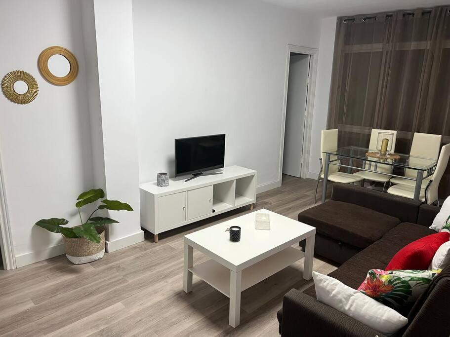Piso Centrico En Las Palmas ภายนอก รูปภาพ